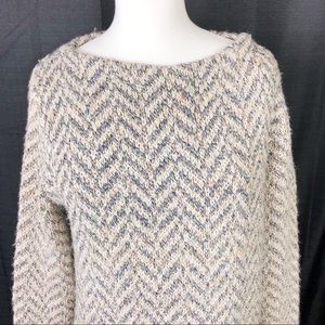 Anthropologie Sweaters - Relais Chevron Sweater Anthropologie Sweaters - Relais Chevron Sweater